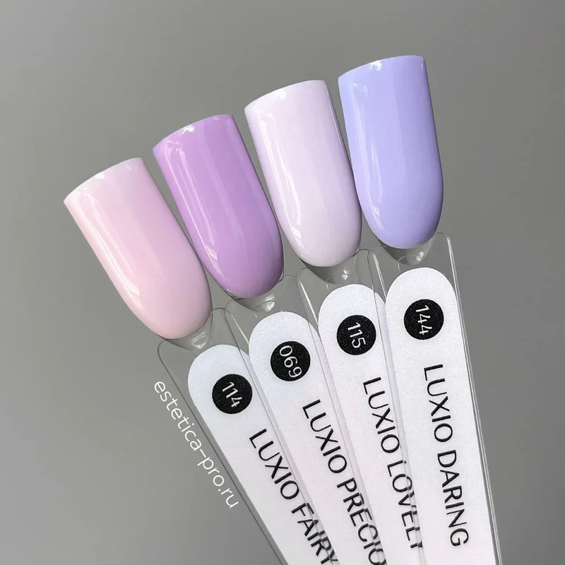Luxio® Fairy (TPO-Free)