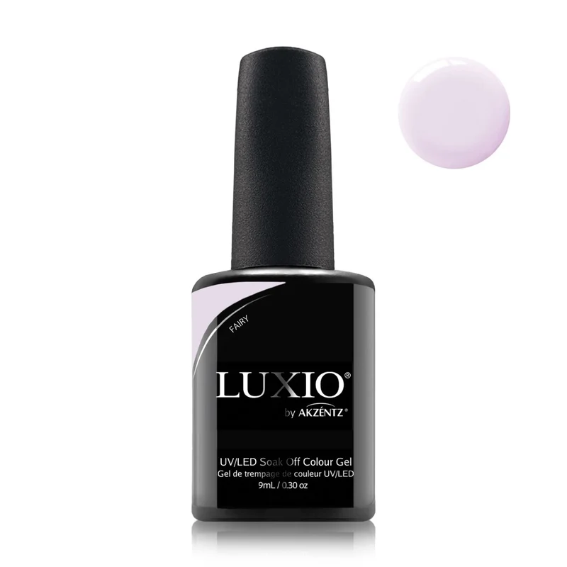 Luxio® Fairy (TPO-Free)