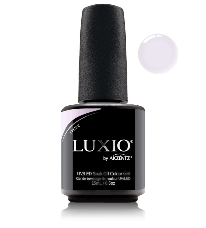 Luxio® Breeze (Original Formula)