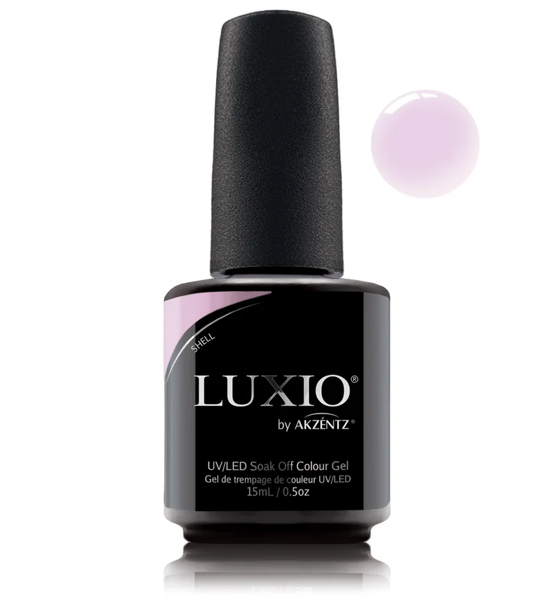 Luxio® Shell (TPO-Free)