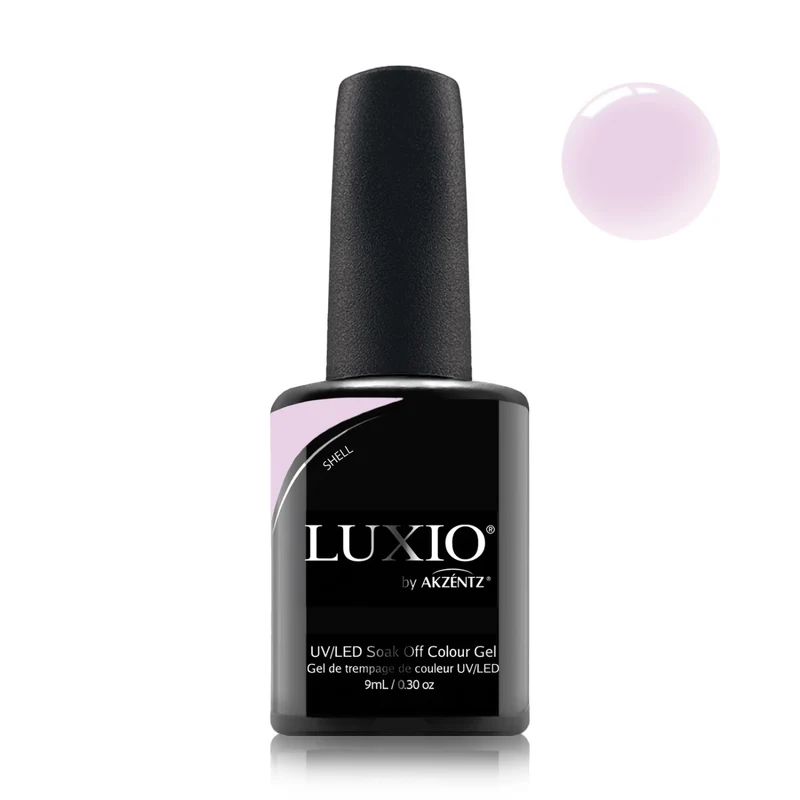 Luxio® Shell (TPO-Free)