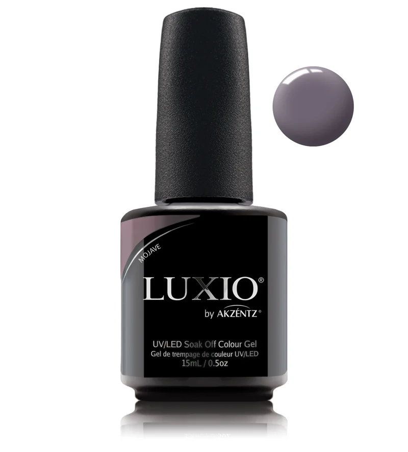 Luxio® Mojave (TPO-Free)