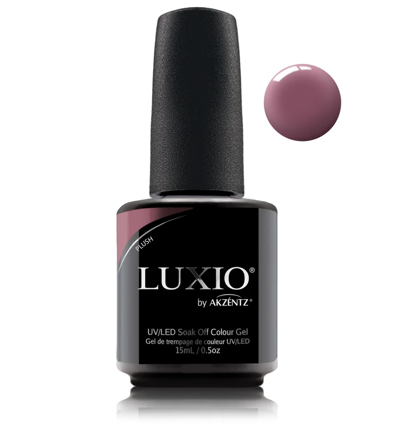 Luxio® Plush (Original Formula)