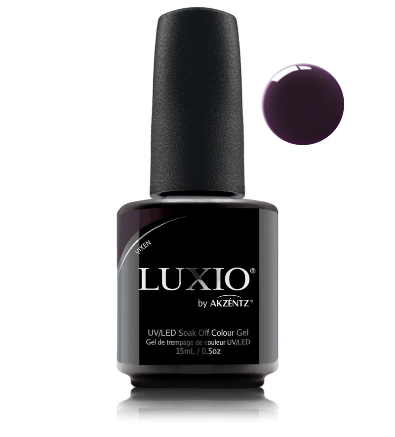 Luxio® Vixen (Original Formula)