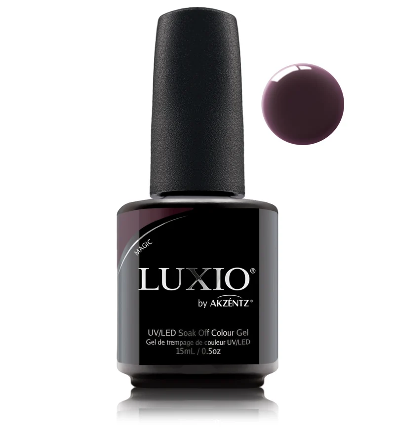 Luxio® Magic (TPO-Free)