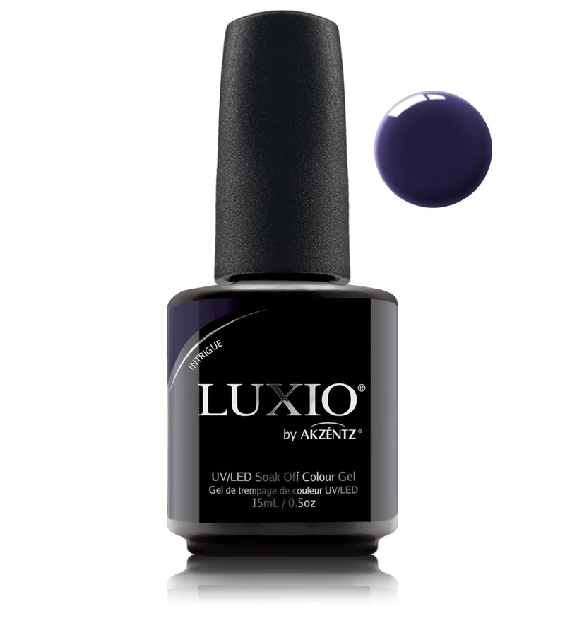 Luxio® Intrigue (Original Formula)
