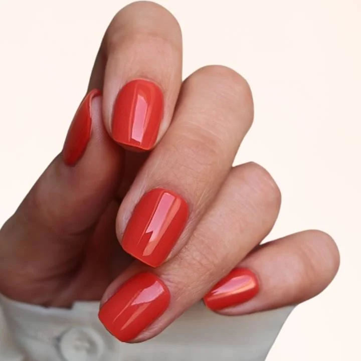 Irrésistible UV-Nagelfolie
