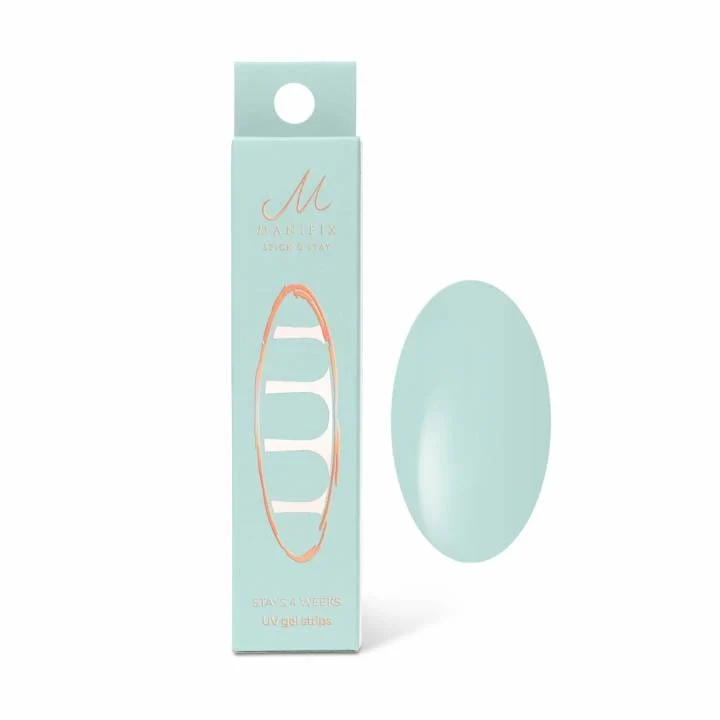 UV-Nagelfolien Starterset