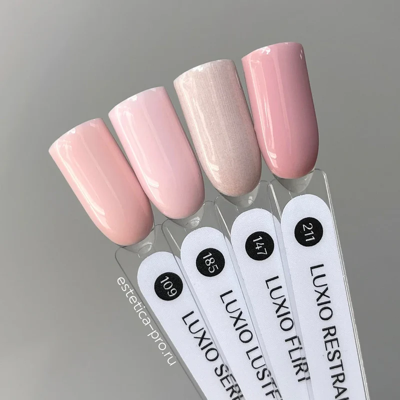 Luxio® Flirt (Original Formula)