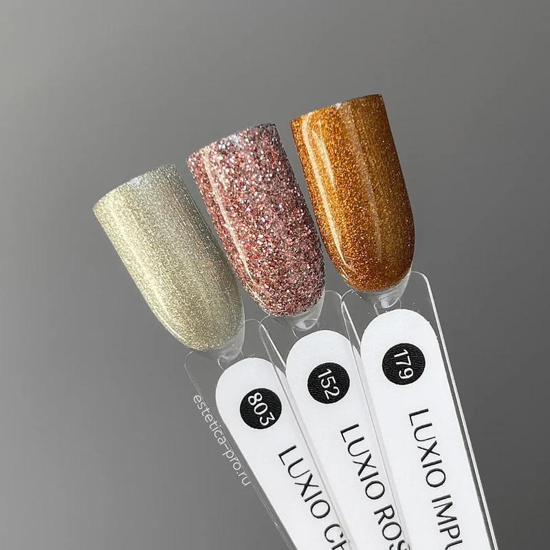 Luxio® Rose Gold (Original Formula)