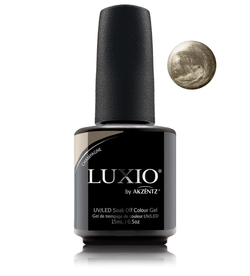 Luxio® Champagne (TPO-Free)