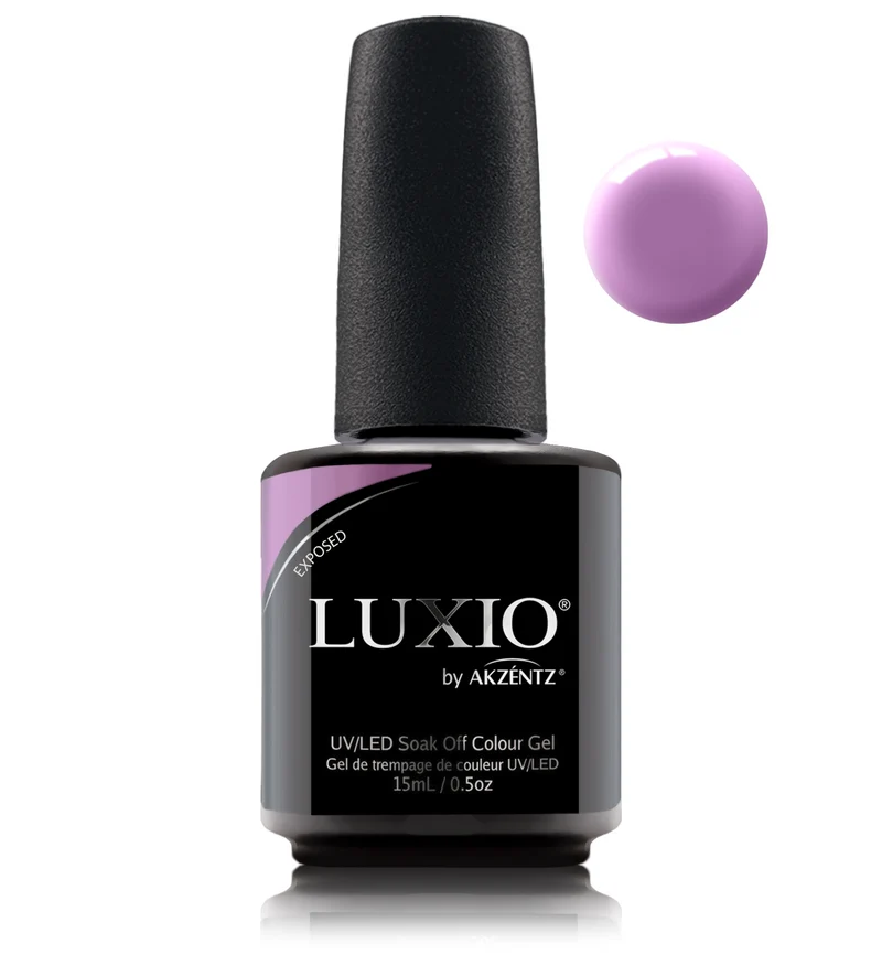 Luxio® Exposed (Original Formula)