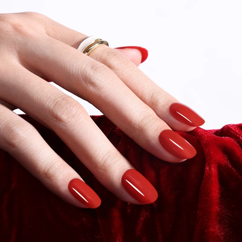 BLUESKY RED996 Classic Rouge 10ml