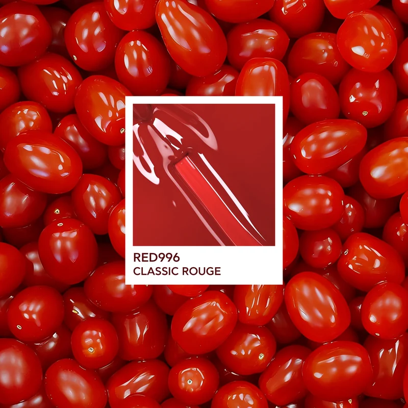 BLUESKY RED996 Classic Rouge 10ml