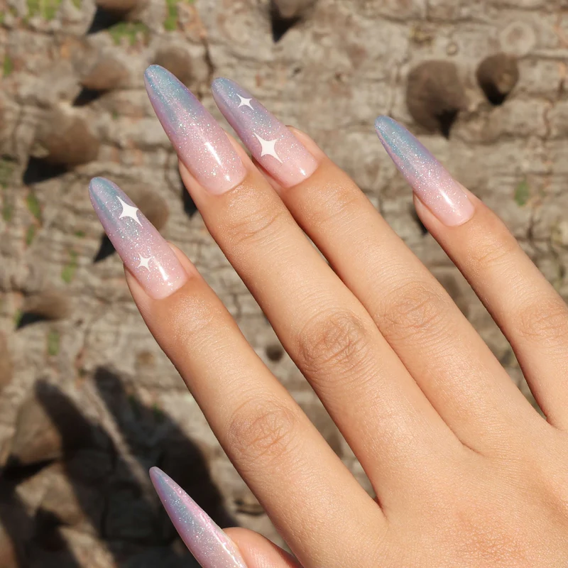 BLUESKY Gum Gel R08 Ballet Dream 35ml