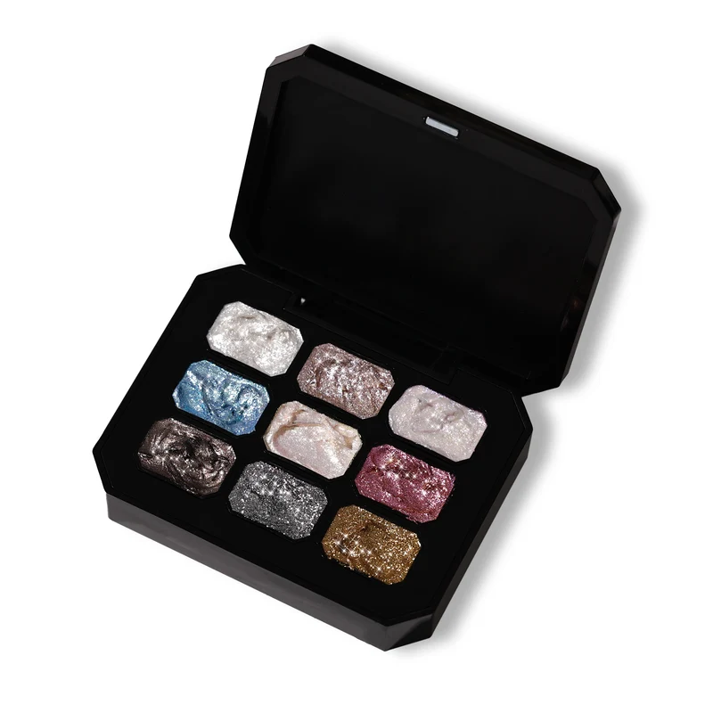 BLUESKY Jewel Paste Gel Set