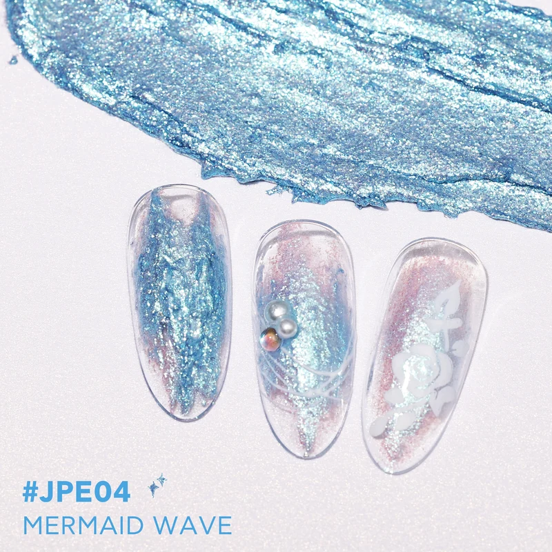 BLUESKY Jewel Paste Gel Set