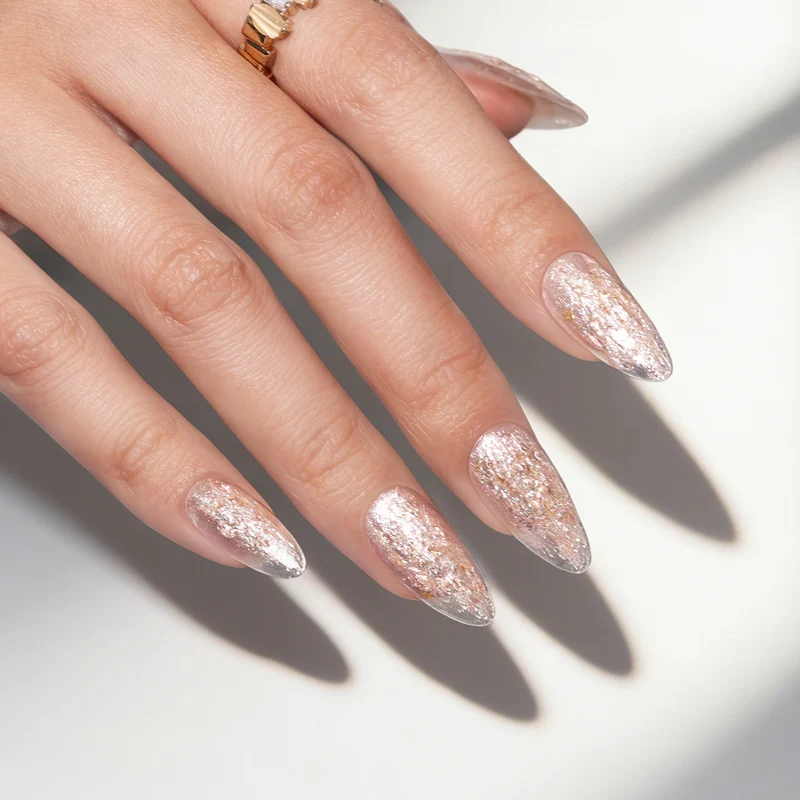 BLUESKY Jewel Paste Gel Set