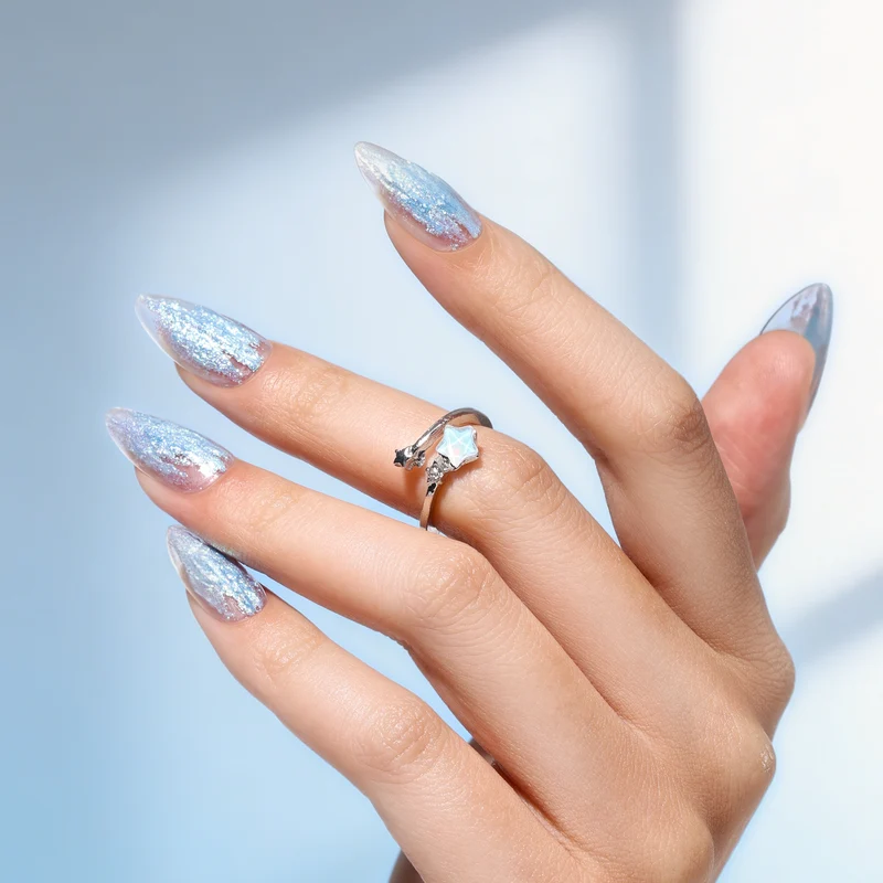 BLUESKY Jewel Paste Gel Set