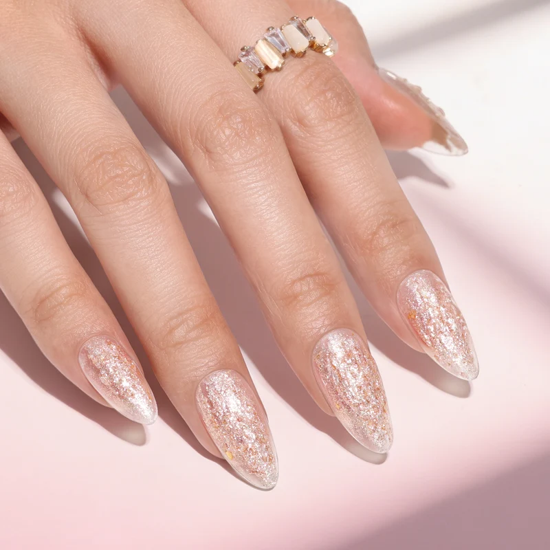 BLUESKY Jewel Paste Gel Set