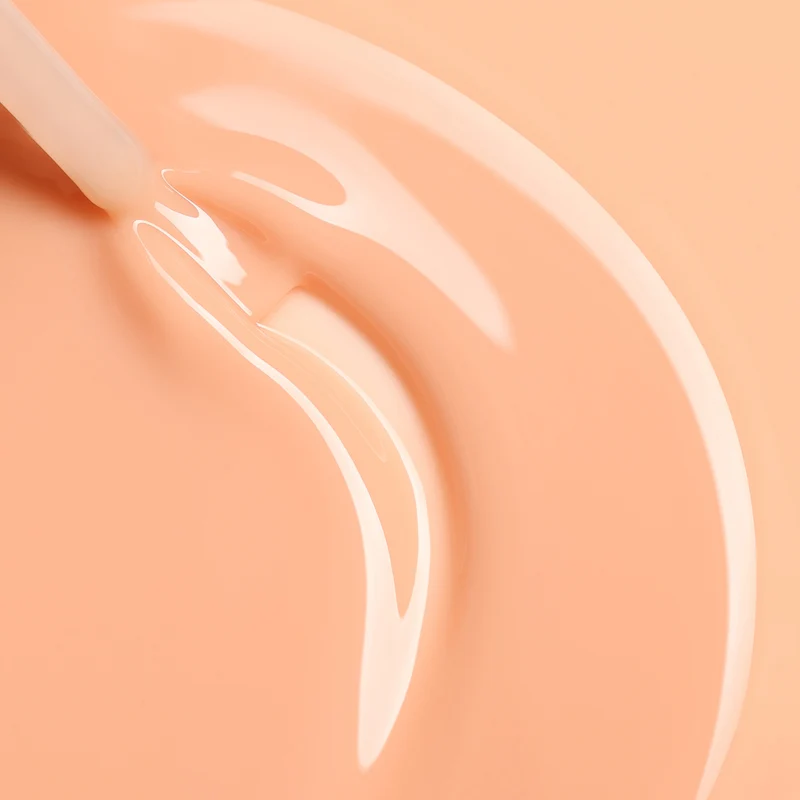 BLUESKY Nourishing Rubber Base Coat BNR05 Citrus Breeze 10ml