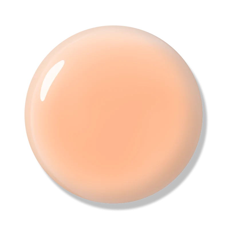 BLUESKY Nourishing Rubber Base Coat BNR05 Citrus Breeze 10ml