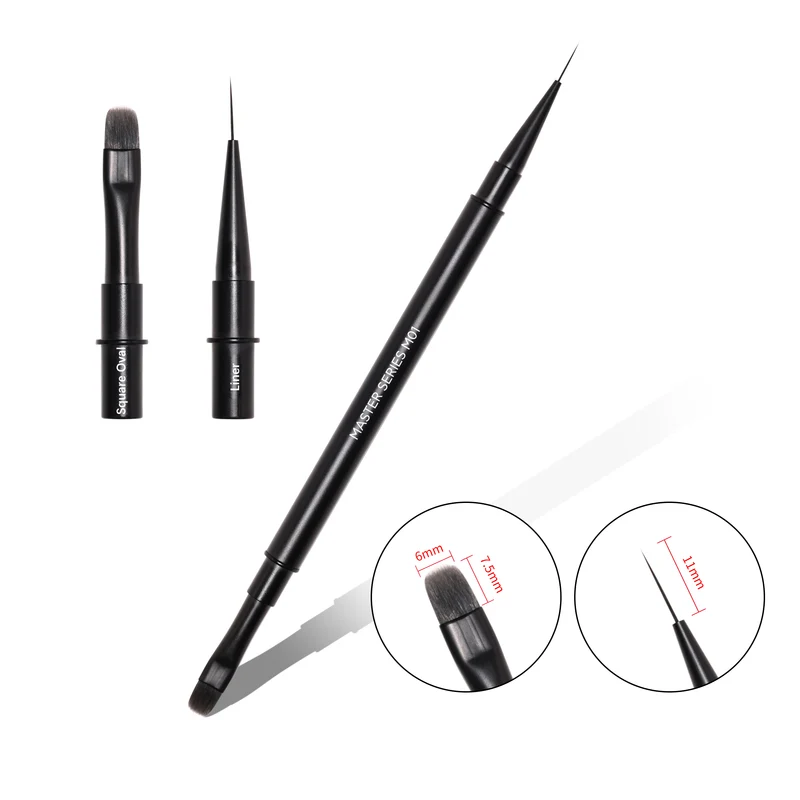 BLUESKY Combined Nail Art Pen