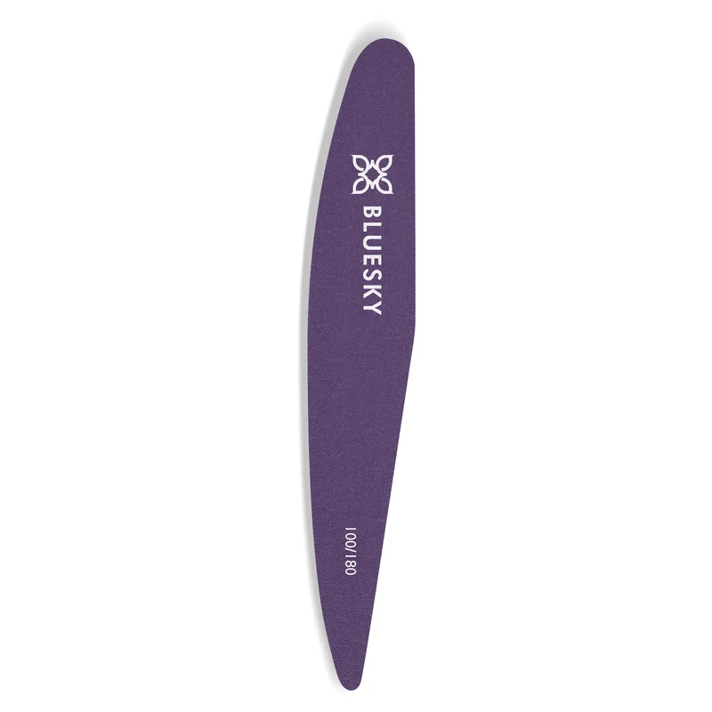 BLUESKY Nail File 100/180 & 150/240 Keramik