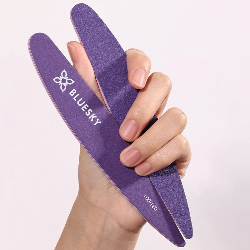 BLUESKY Nail File 100/180 & 150/240 Keramik