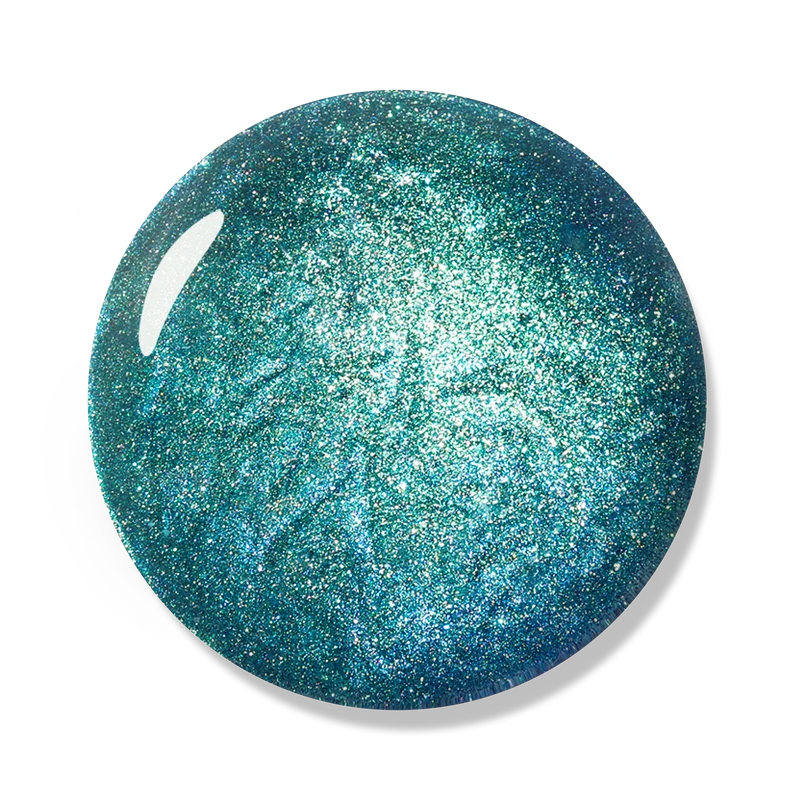 BLUESKY Pearl Cat Eye LPE05 Green Miracle 10ml