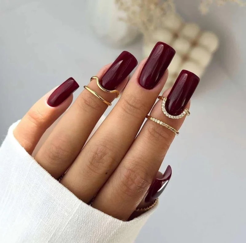 795 UV Nagellack ohne Hema 8ml MAKEAR