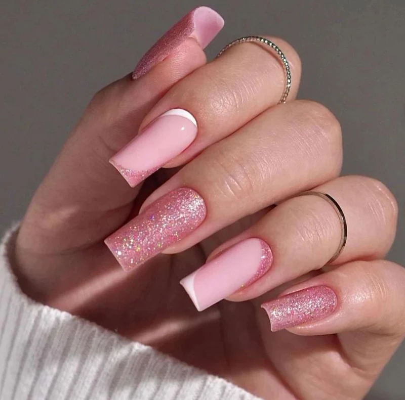 599 UV Nagellack ohne Hema 8ml MAKEAR