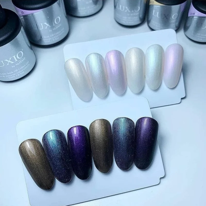 Luxio® Silver Effects (Original Formula)