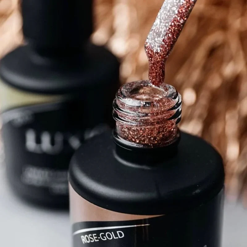 Luxio® Rose Gold (Original Formula)