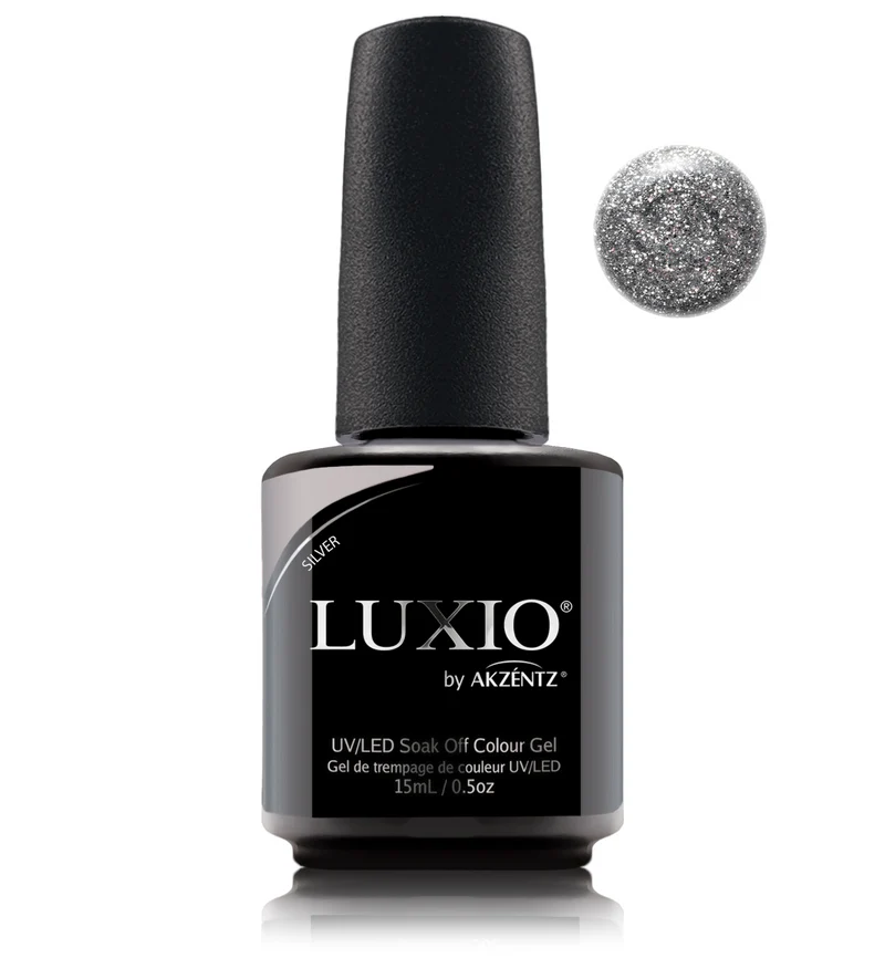 Luxio® Silver (TPO-Free)