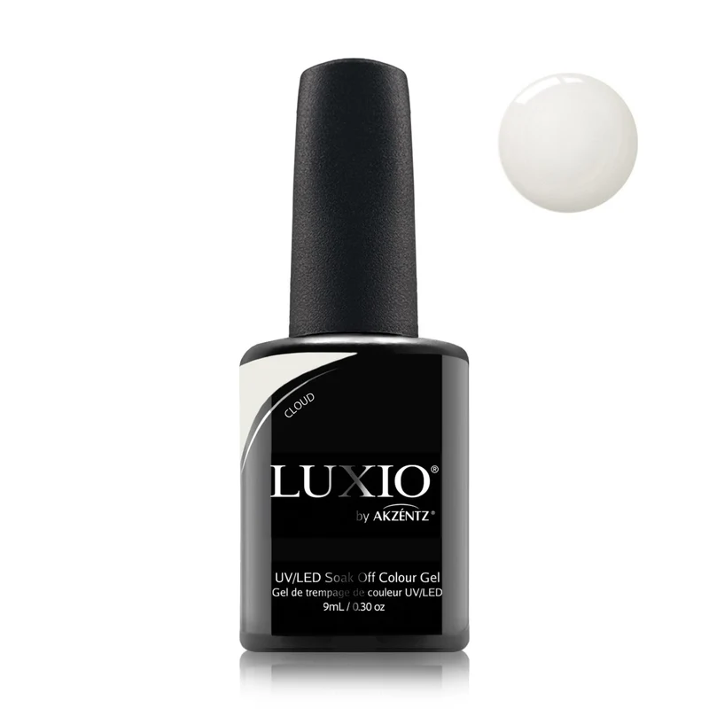 Luxio® Cloud (TPO-Free)