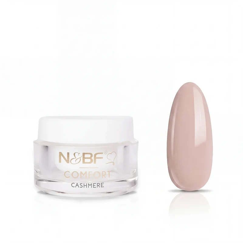 N&BF Comfort Farbgel Cashmere 5ml