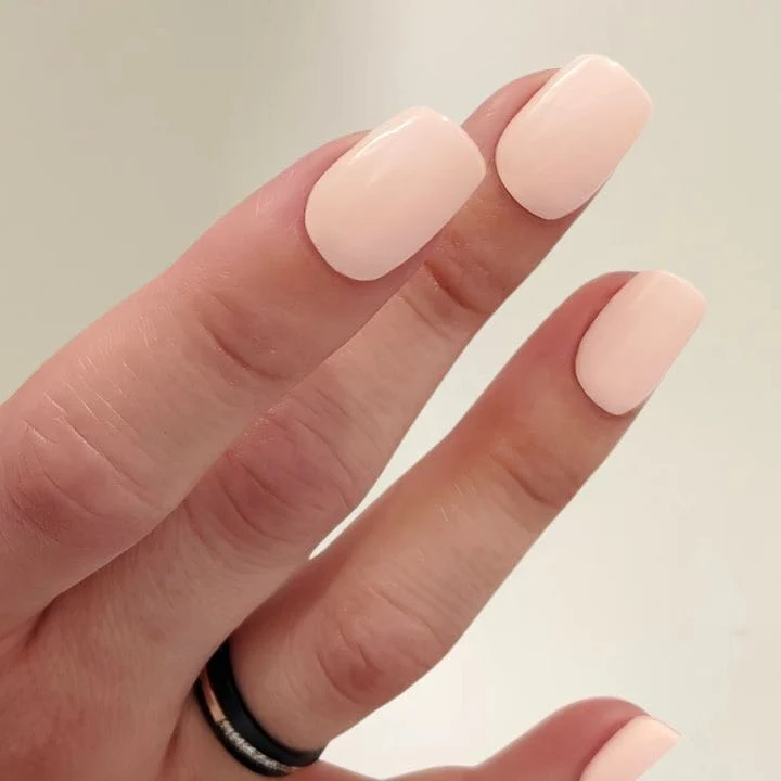 Soft Nature UV-Nagelfolie