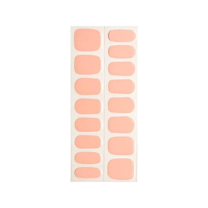 Soft Nature UV-Nagelfolie