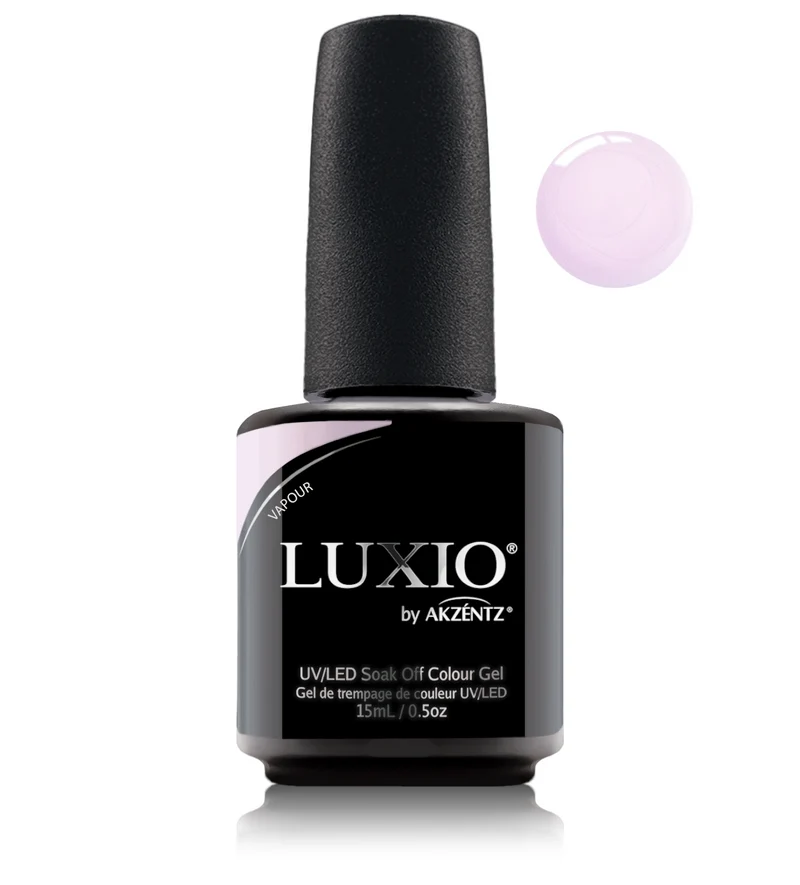 Luxio® Vapour (Original Formula)