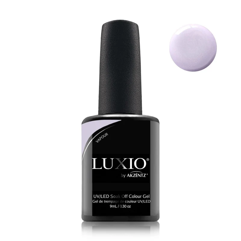Luxio® Vapour (TPO-Free)