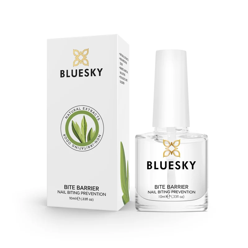 BLUESKY Anti-Nagelbeiß Lack 10ml