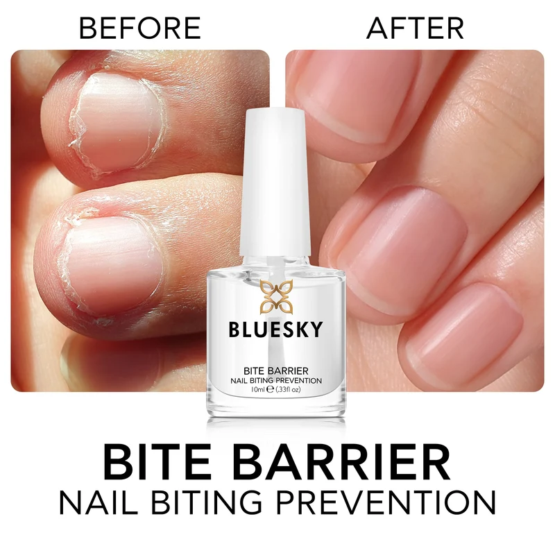 BLUESKY Anti-Nagelbeiß Lack 10ml