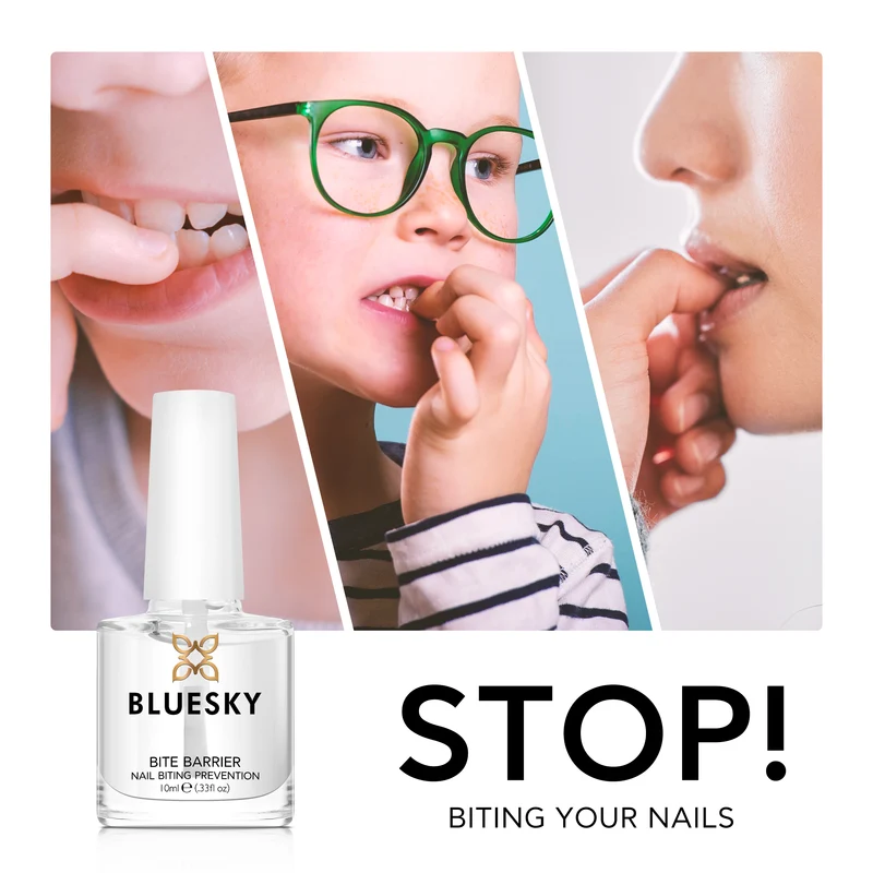 BLUESKY Anti-Nagelbeiß Lack 10ml