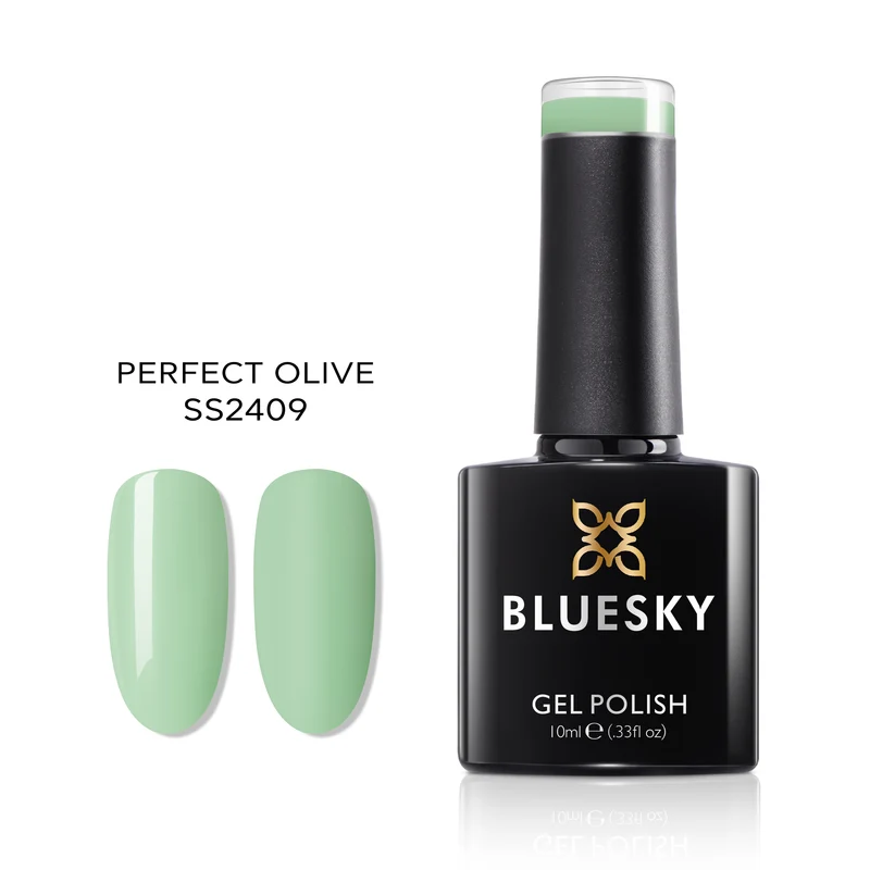 BLUESKY SS2409 Perfect Olive 10ml