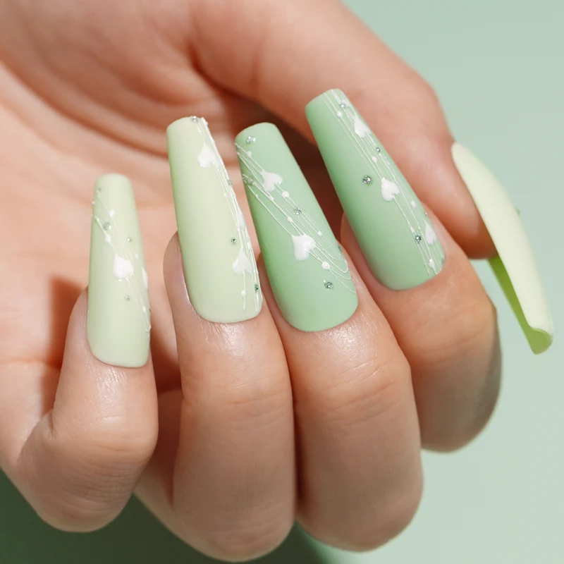 BLUESKY SS2409 Perfect Olive 10ml