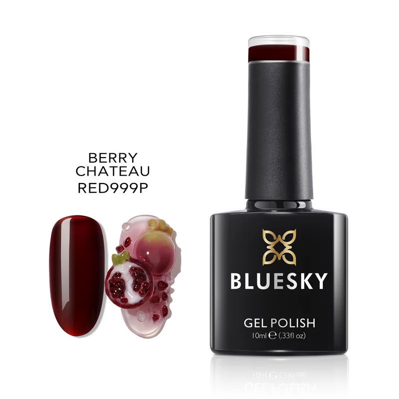 BLUESKY RED999 Berry Chateau 10ml