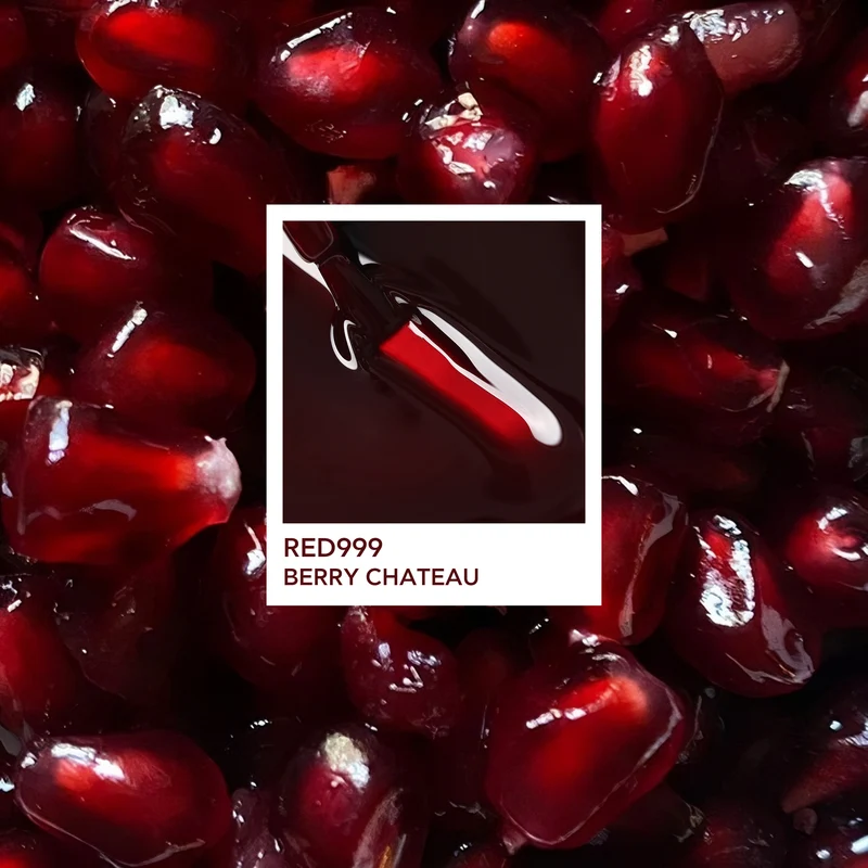 BLUESKY RED999 Berry Chateau 10ml
