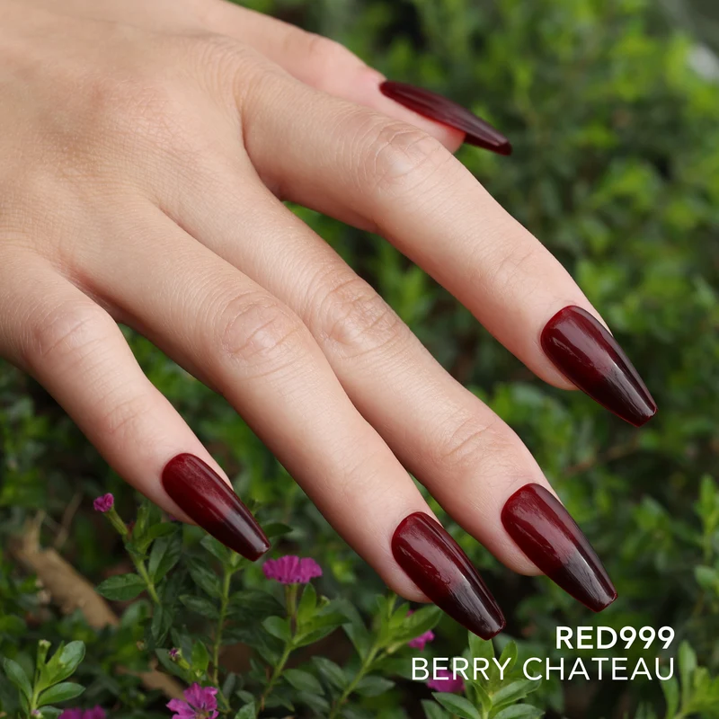 BLUESKY RED999 Berry Chateau 10ml