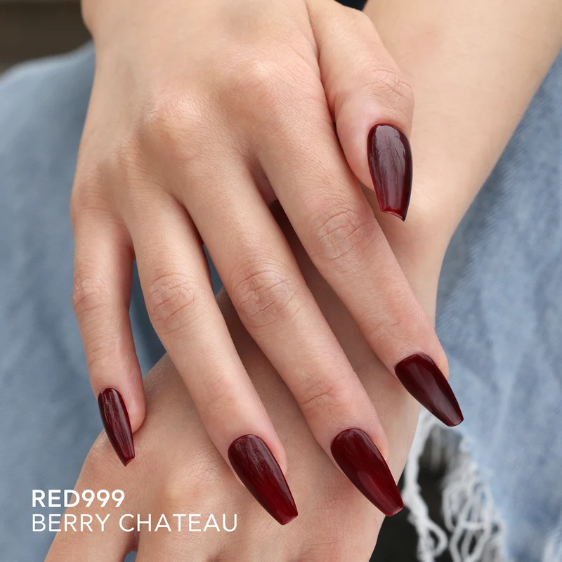 BLUESKY RED999 Berry Chateau 10ml
